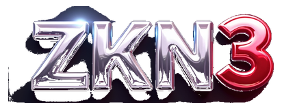 zkn3 logo